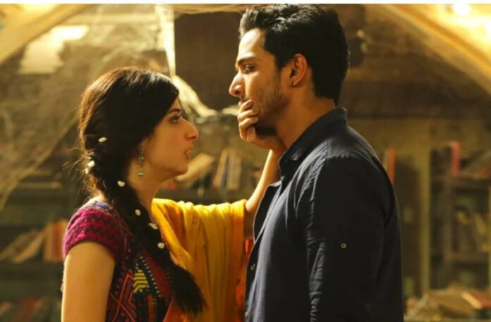 sanam teri kasam