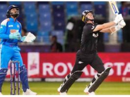 Ind vs NZ Final