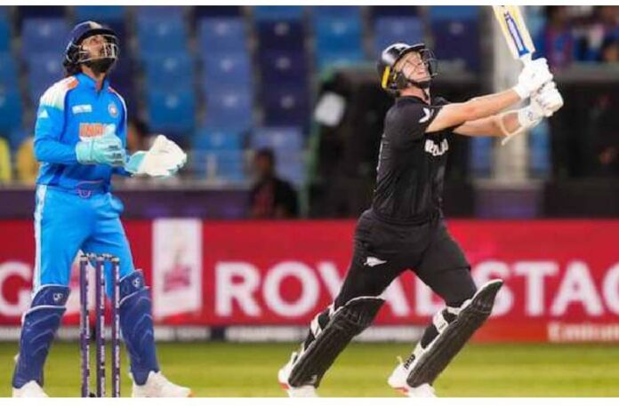 Ind vs NZ Final