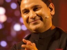 Manoj Muntashir