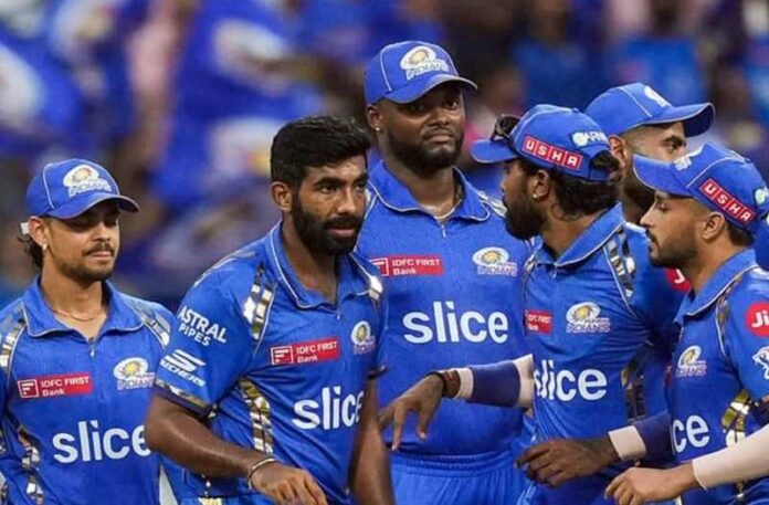 Mumbai Indians