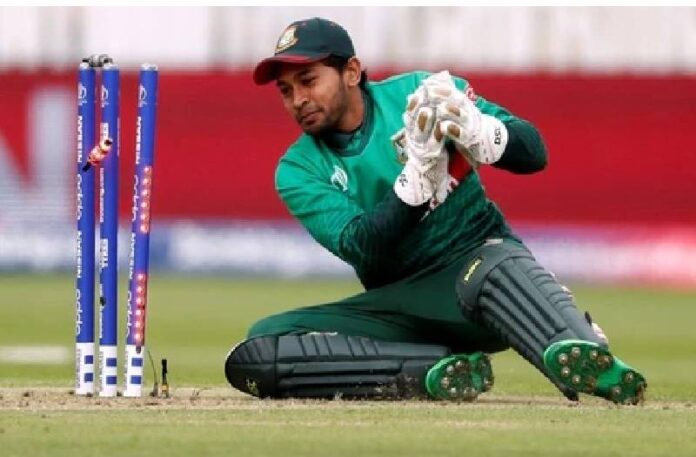 Mushfiqur Rahim