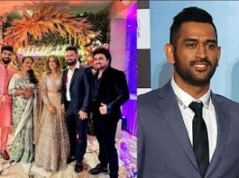 Rishabh Pant Sister Wedding