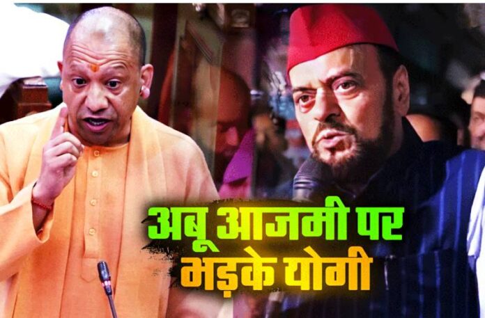 Up Vidhansabha