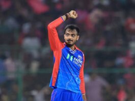 axar patel dc