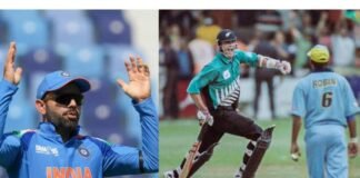 आज न्यूजीलैंड से 25 साल पुराना बदला लेगा भारत, साल 2000 के फाइनल में कीवियों ने दिया था बड़ा घाव ind vs nz 2000