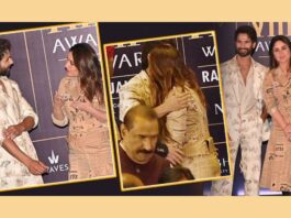 kareena and shahid