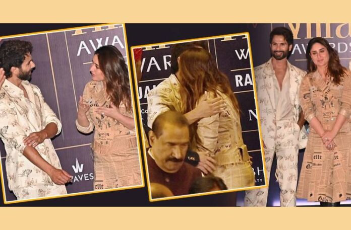 kareena and shahid