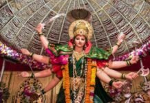 चैत्र नवरात्र से पहले घर से बाहर कर दें ये 7 चीजे, देती हैं अशुभ परिणाम navaratri