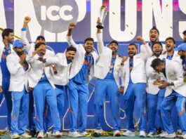 team india ct final