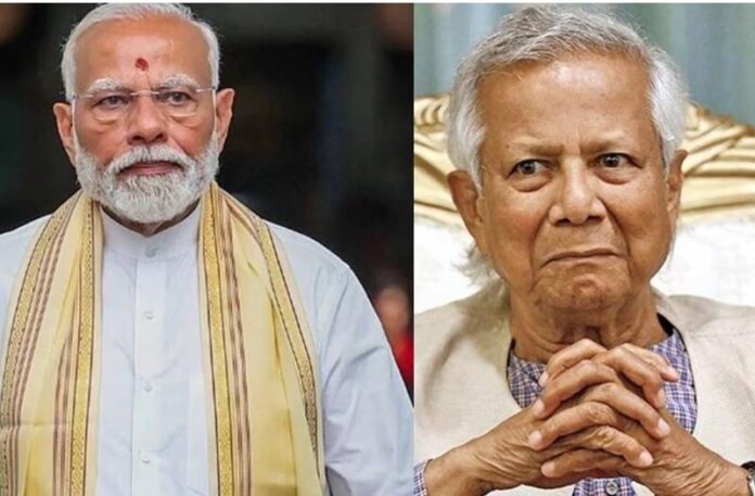 India-Bangladesh
