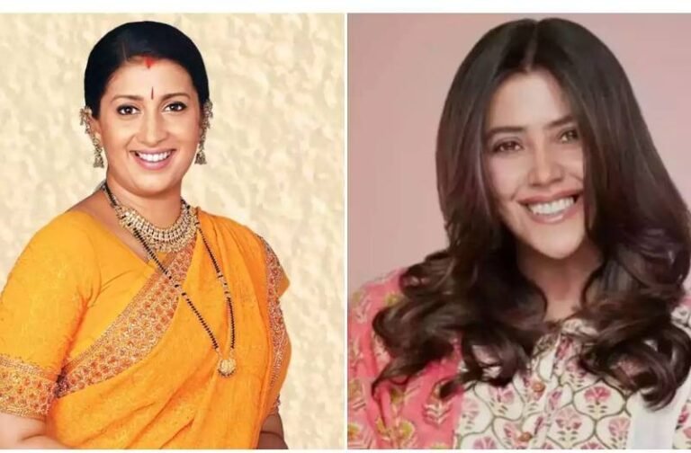 Kyunki Saas Bhi Kabhi Bahu Thi 2