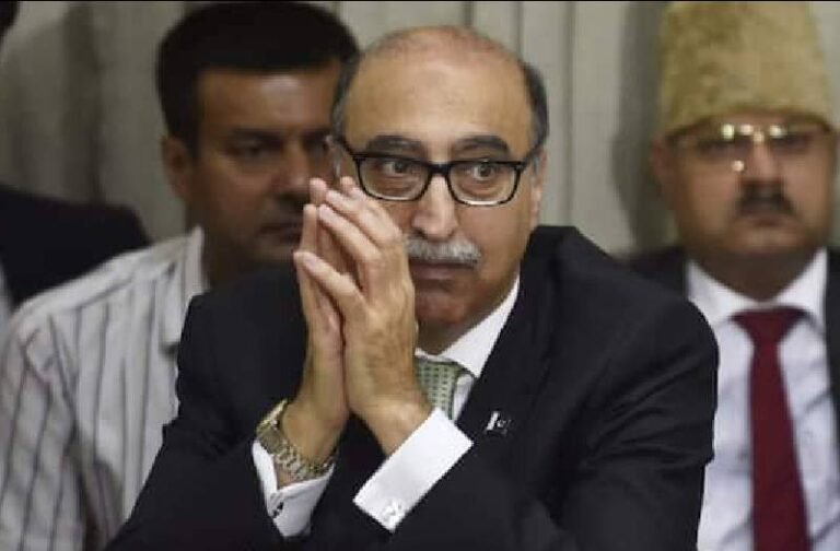 Pahalgam Terror Attack