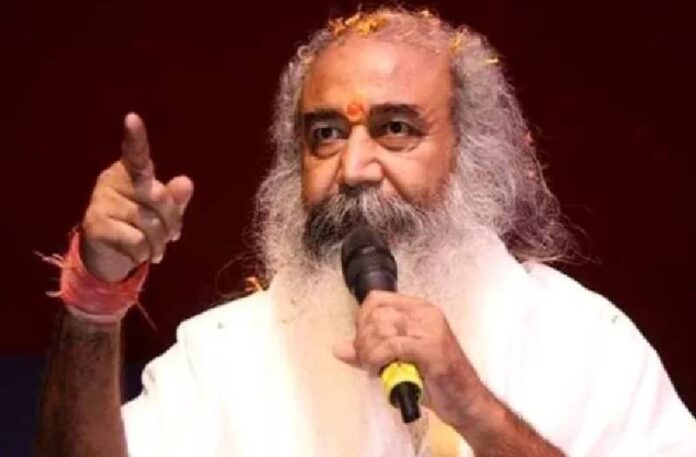 Acharya Pramod Krishnam