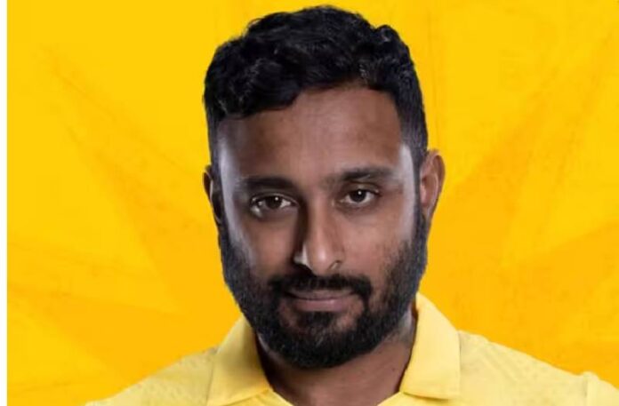 Ambati Rayudu