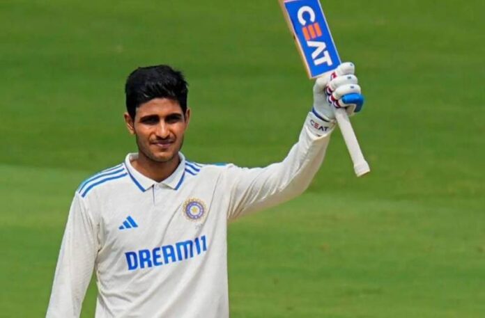 Ind vs Eng Test Series