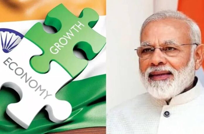 Indian Economy