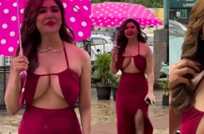 Kangana Sharma