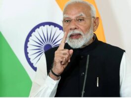PM Modi Bengal Visit