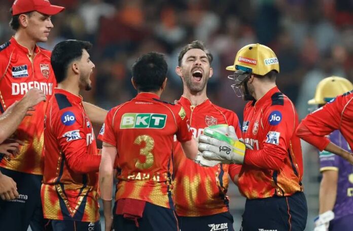 Punjab Kings