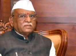 Rajasthan Governor On Jodha Akbar