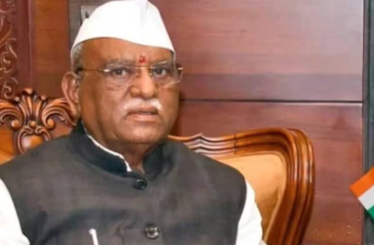 Rajasthan Governor On Jodha Akbar