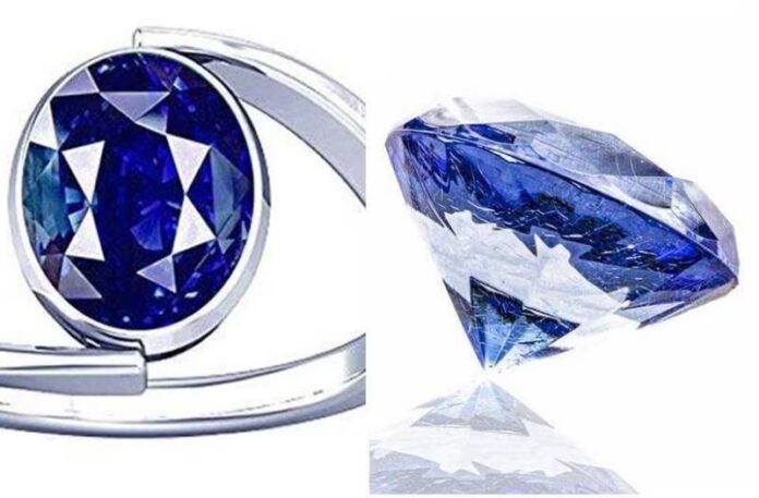 Shani Gemstone