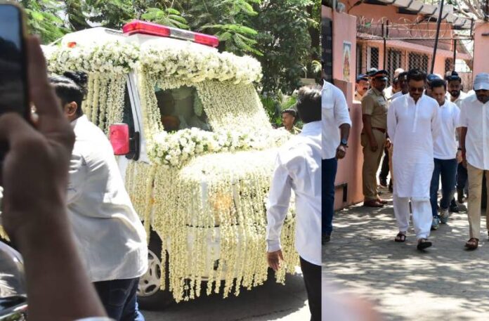 anil kapoor death
