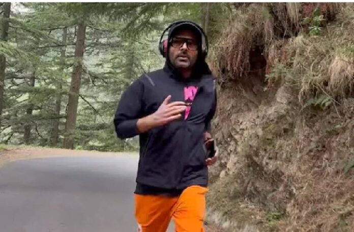 kapil sharma video