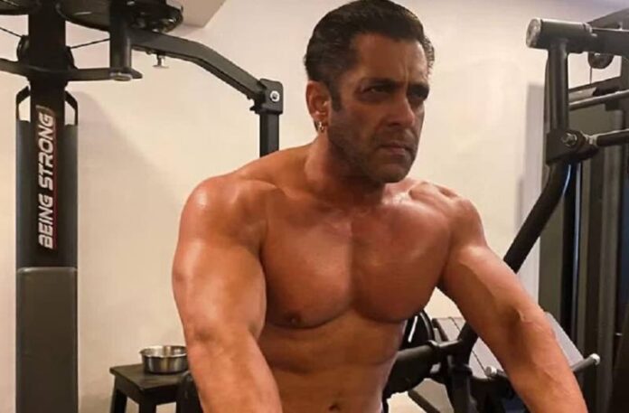 salman khan