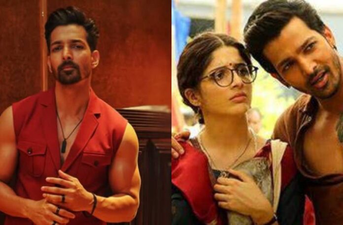 Harshvardhan Rane