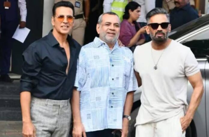 Hera Pheri 3