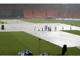 IPL 2025 Final