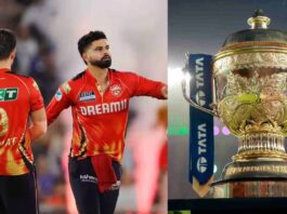 IPL 2025 Final