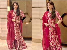 Juhi Chawla