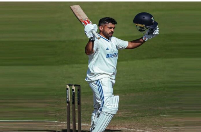 Karun Nair