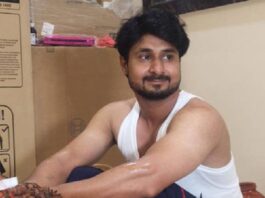 Raja Raghuvanshi