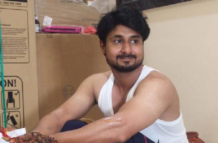 Raja Raghuvanshi