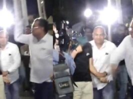 Raja Raghuvanshi Murder Case
