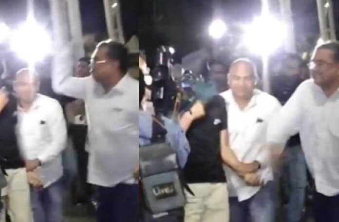 Raja Raghuvanshi Murder Case