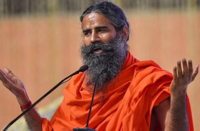 Ram Dev