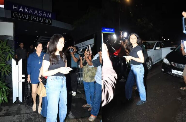 Samara Sahni Introduction