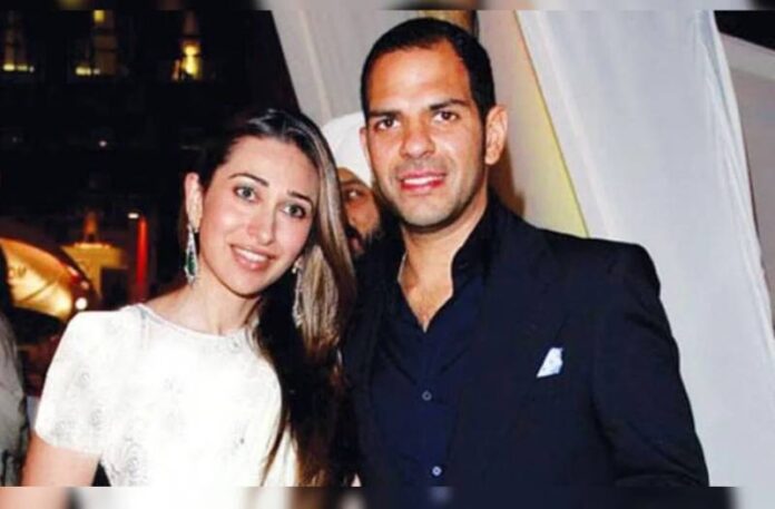 Sanjay Kapoor Death