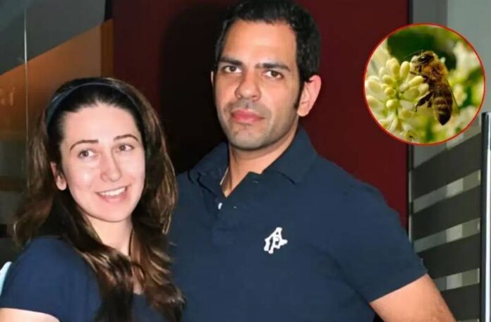 Sanjay Kapoor Death Reason
