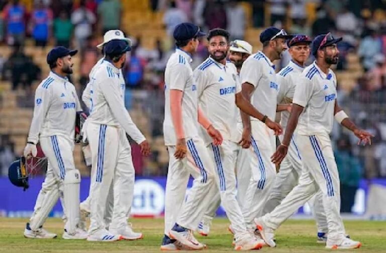 IND vs SA 1st Test: कोलकाता की पिच पर स्पिनरों का जलवा या तेज गेंदबाजों का कहर? भारत की संभावित प्लेइंग XI में बड़ा सरप्राइज!