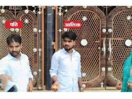 UP News