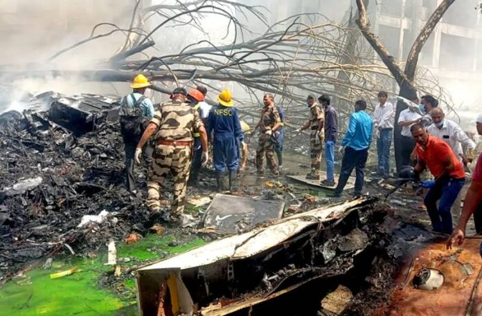 ahmedabad plane crash