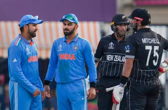 ind vs nz odi
