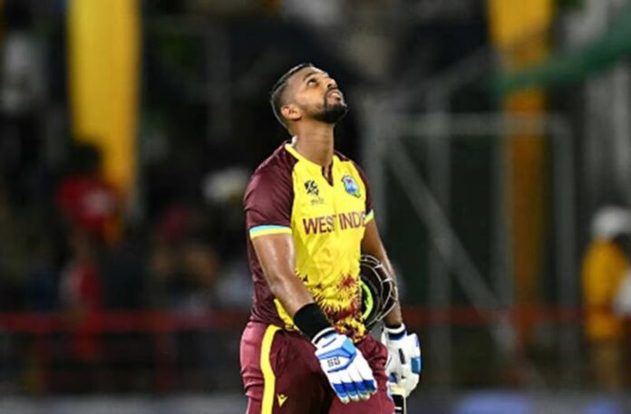 nicholas pooran