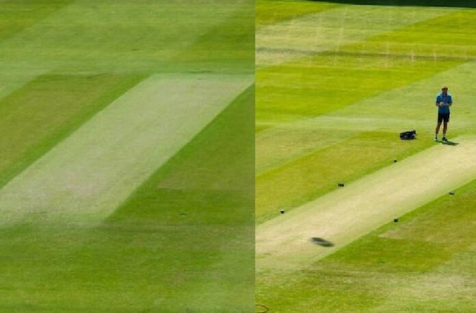 pitch